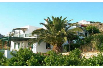 Private Unterkunft Faros 2